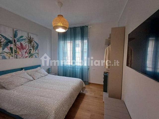 Trilocale via Giovanni Antonio Dosio 39, Isolotto Talenti, Firenze