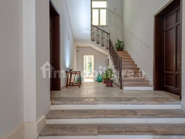 Trilocale via Giovanni Antonio Orsini del Balzo 58, San Lazzaro, Lecce