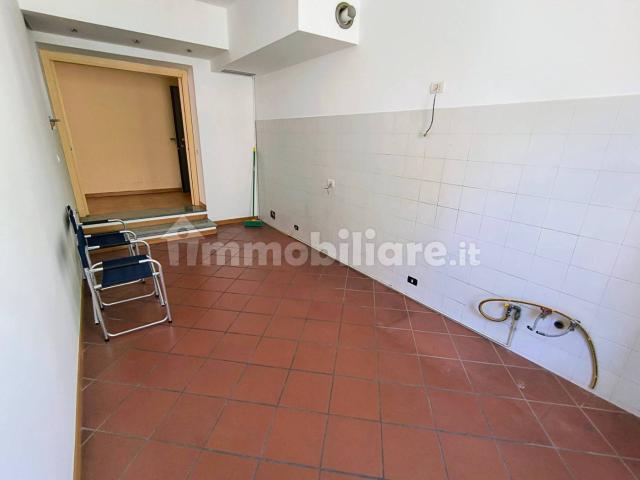 Trilocale via Giovanni Battaggio, Centro Storico, Lodi