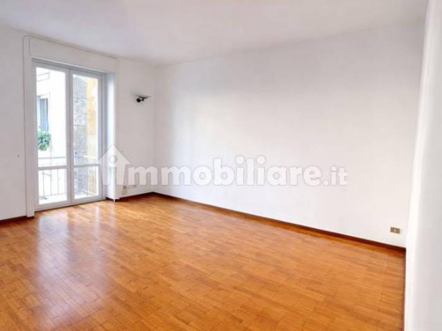 Trilocale via Giovanni Battista Niccolini 10, Paolo Sarpi, Milano