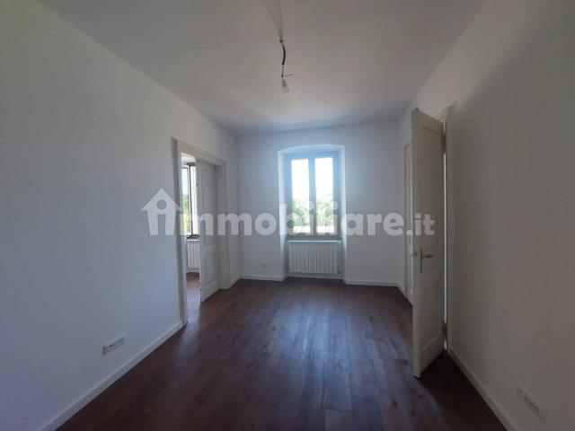 Trilocale via Giovanni Boccaccio 15, Roiano, Trieste