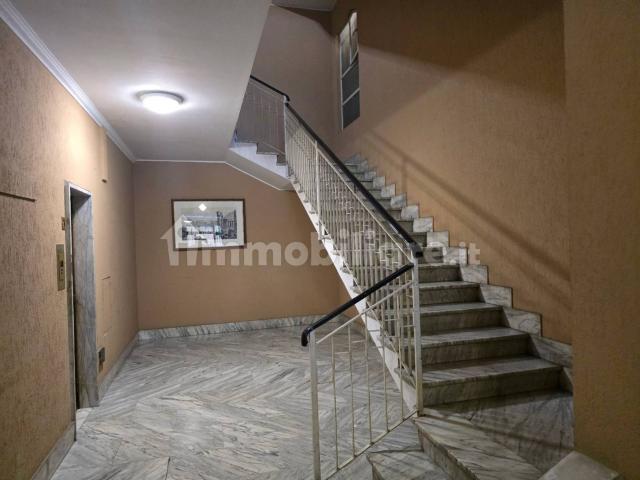Trilocale via Giovanni Botero, Colli Albani, Roma