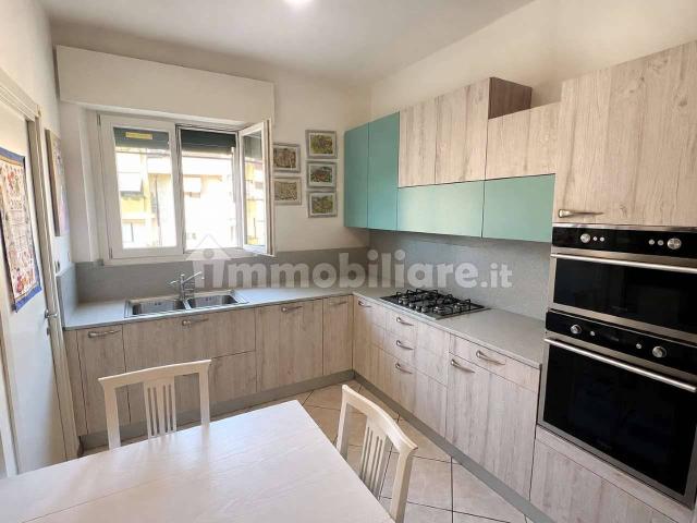 Trilocale via Giovanni Caboto 10, Borgo Nuovo Navigatori, Verona