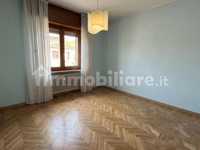 Trilocale via Giovanni Durando, San Bortolo, Vicenza