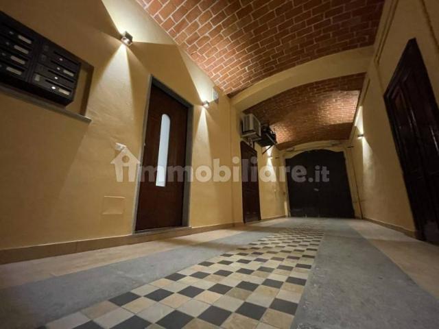 Trilocale via Giovanni Lanza 18, Piazza Garibaldi, Alessandria
