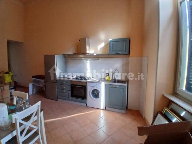 Trilocale via Giovanni Lanza 13, Piazza Garibaldi, Alessandria