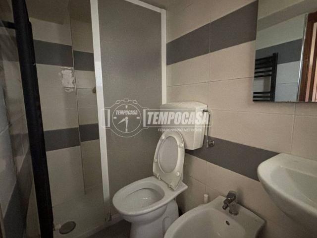 Trilocale via Giovanni Lanza 64, Centro, Casale Monferrato