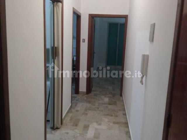 Trilocale via Giovanni Pascoli 10, Centro, Ginosa