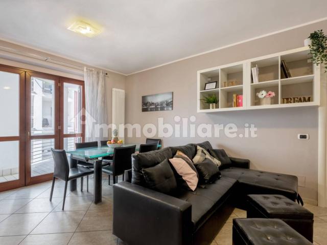 Trilocale via Giovanni Pascoli 98, Centro, Grottammare