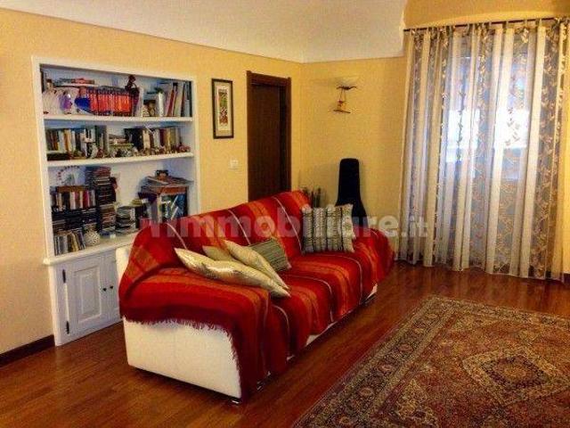 Trilocale via Giovanni Plana 72, Ospedale, Alessandria
