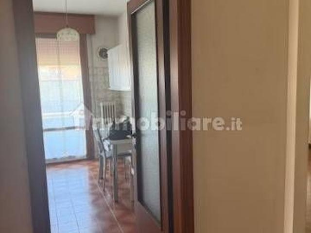 Trilocale via Giovanni Pontano, Guizza, Padova