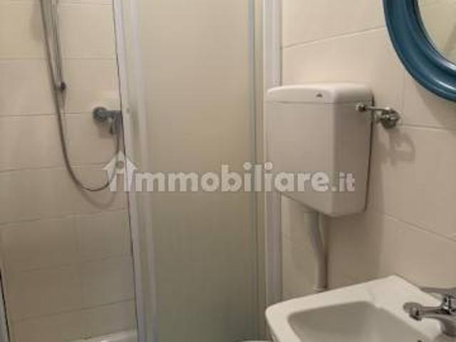Trilocale via Giovanni Pontano, Guizza, Padova