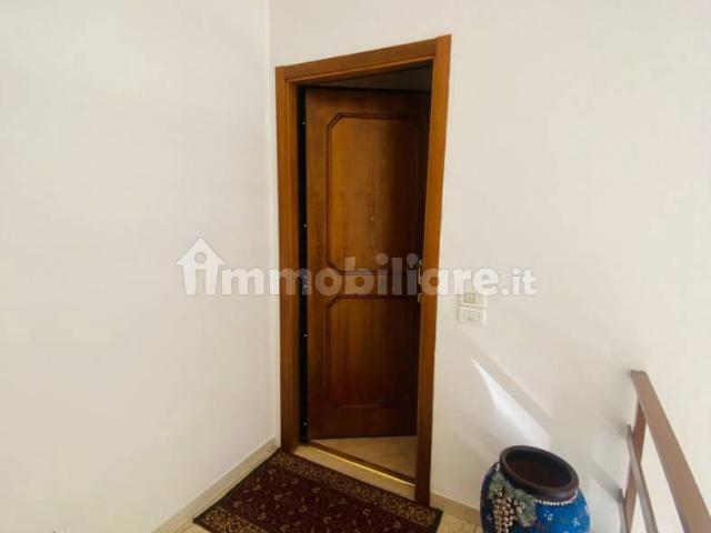 Trilocale via Giovanni Prati, Centro, Porlezza