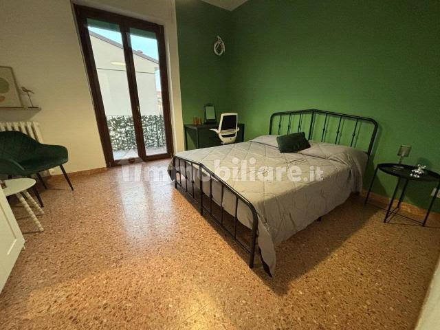 Trilocale via Giovanni Verardo Zeviani 10, Borgo Venezia, Verona