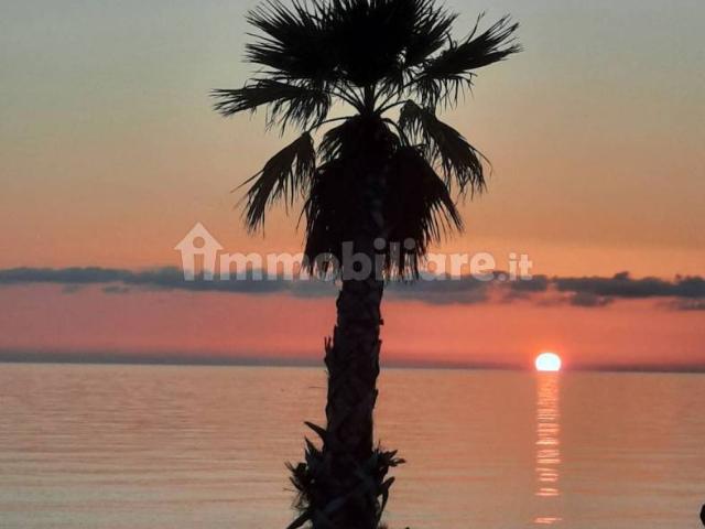Trilocale via Giovanni Verga 60, Praia a Mare