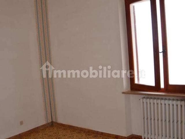Trilocale via Giovanni XXIII 14, Centro, Staffolo