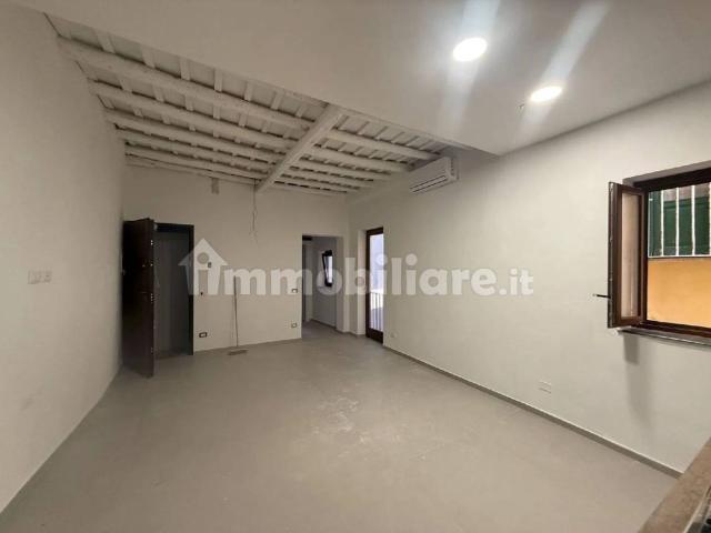 Trilocale via Giudecca, Centro, Trapani
