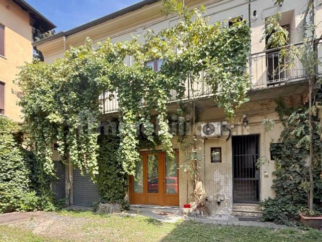 Trilocale via Giulia di Barolo 34, Vanchiglia, Torino