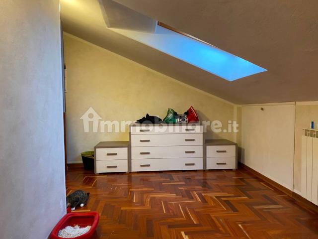 Trilocale via Giulia Piccolomini Cicarelli, Località San Paolo, Camerino
