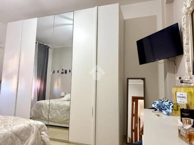 Trilocale via giulio sarmiento 6, Brancaccio, Palermo