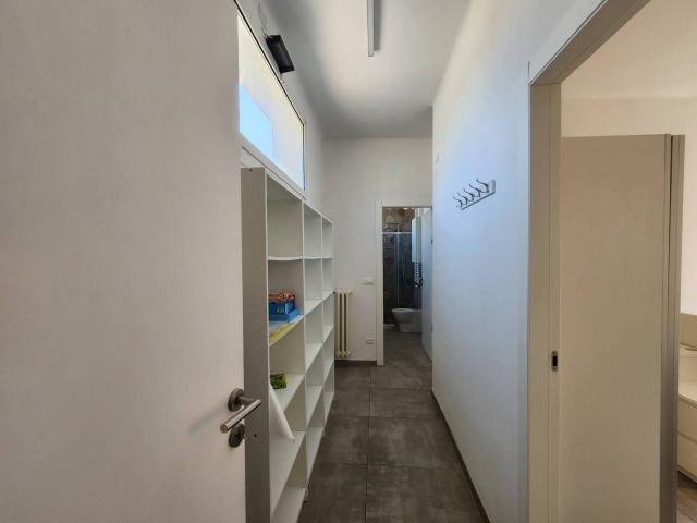 Trilocale via Giuseppe Massarenti 200, Massarenti, Bologna