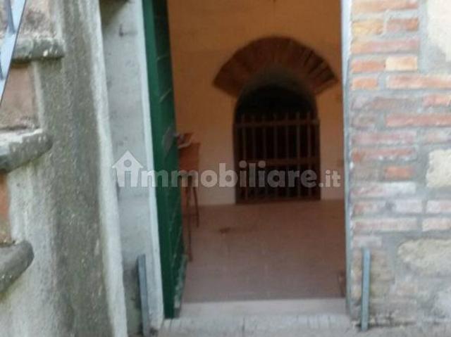 Trilocale via Giuseppe Mazzini 3, San Michele In Teverina, Civitella d'Agliano