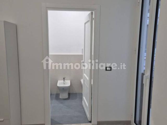 Trilocale via Giuseppe Mazzini 10, Politeama Ruggiero Settimo, Palermo