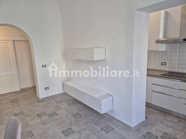 Trilocale via Giuseppe Mazzini 10, Politeama Ruggiero Settimo, Palermo