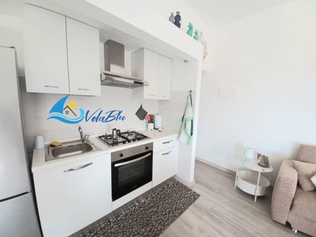Trilocale via Giuseppe Mazzini 17, Centro, San Bartolomeo al Mare