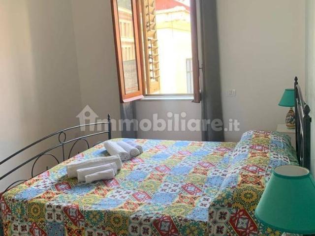 Trilocale via Giuseppe Mazzini 200, Centro, Vietri sul Mare