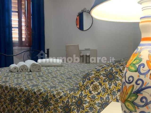 Trilocale via Giuseppe Mazzini 200, Centro, Vietri sul Mare