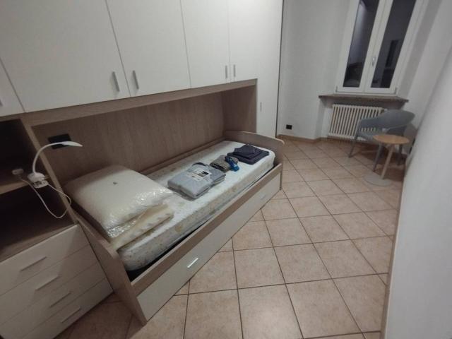 Trilocale via Giuseppe Mazzini 27, Pusiano