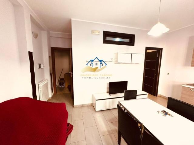 Trilocale via Giuseppe Mazzini 28, Casteldaccia