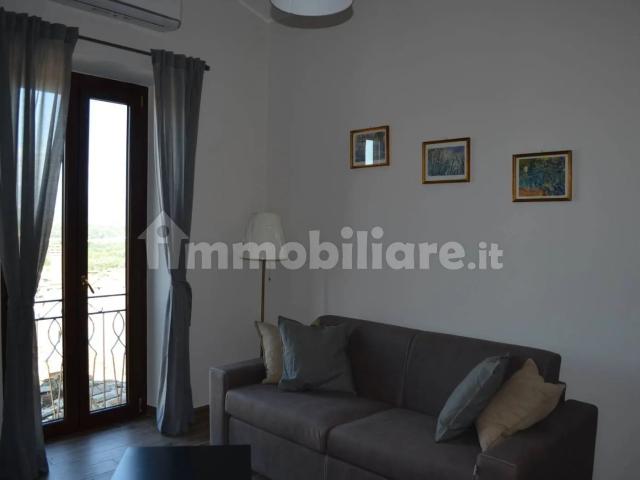 Trilocale via Giuseppe Mazzini 34, Centro, Gallese