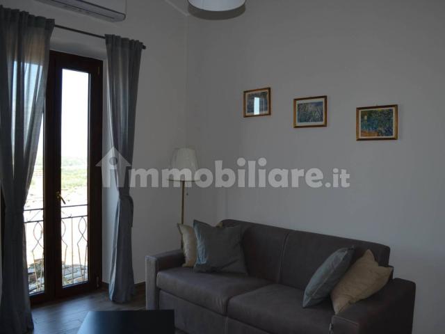 Trilocale via Giuseppe Mazzini 34, Centro, Gallese