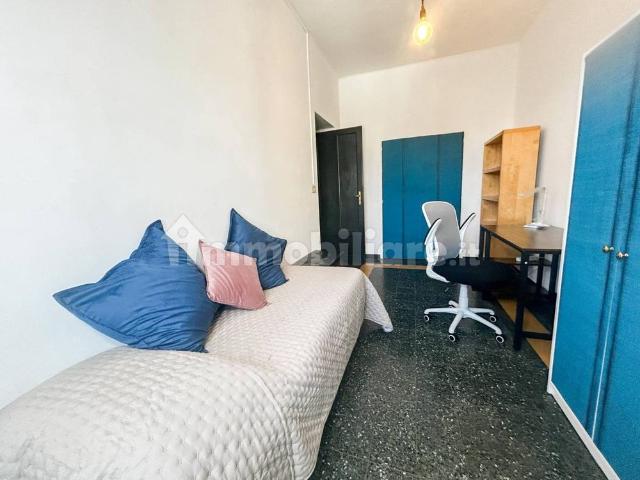 Trilocale via Giuseppe Mazzini 40, Via della Rocca, Torino