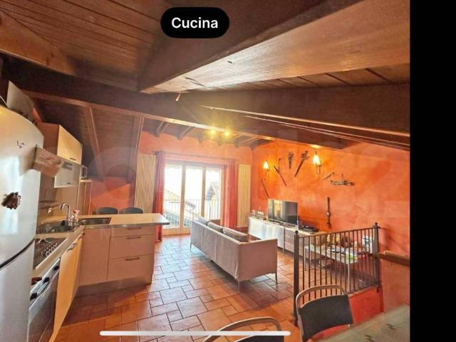 Trilocale via Giuseppe Mazzini 55, Feriolo, Baveno