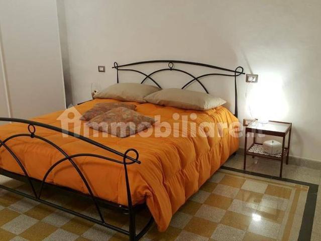 Trilocale via Giuseppe Mazzini 6, Centro Storico, Perugia