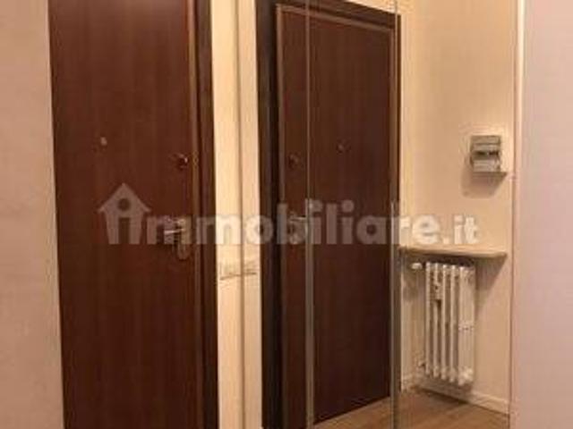 Trilocale via Giuseppe Mazzini, Centro Storico, Voghera