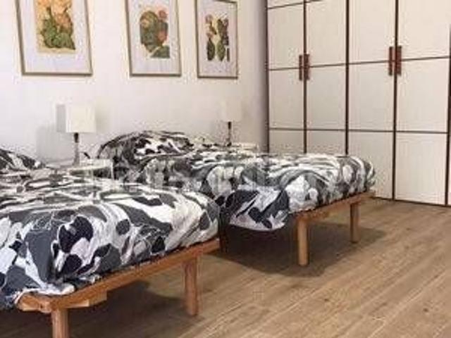 Trilocale via Giuseppe Mazzini, Centro Storico, Voghera
