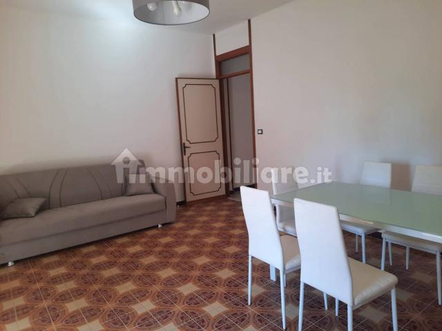 Trilocale via Giuseppe Mazzini, Centro Urbano, Marsala