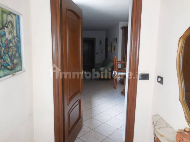 Trilocale via Giuseppe Avezzana, Centro Storico, Chieri