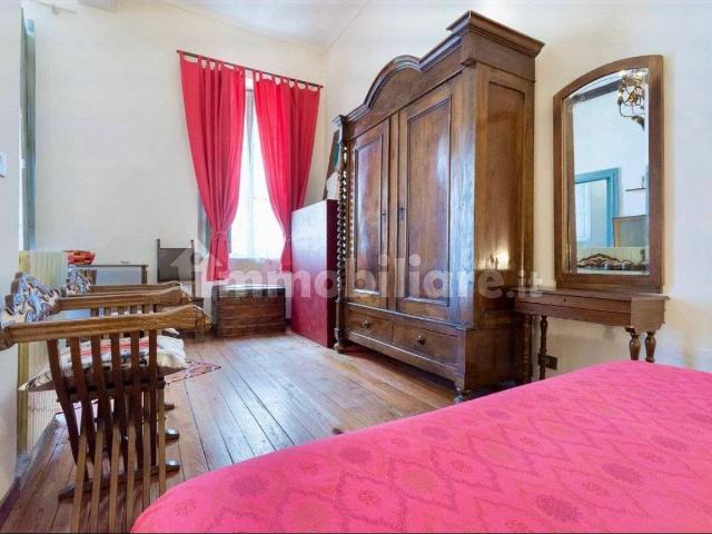 Trilocale via Giuseppe Barbaroux 28, Quadrilatero Romano, Torino