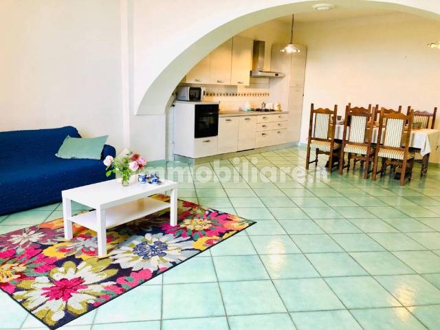 Trilocale via Giuseppe Bonito 55, Centro, Castellammare di Stabia