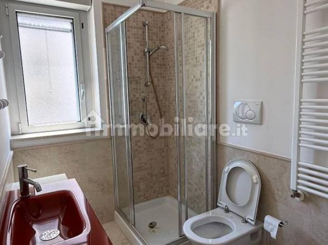 Trilocale via Giuseppe Capruzzi, San Pasquale, Bari