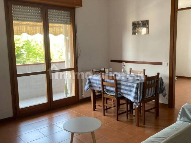 Trilocale via Giuseppe Di Vittorio, Centro, Santo Stefano di Magra