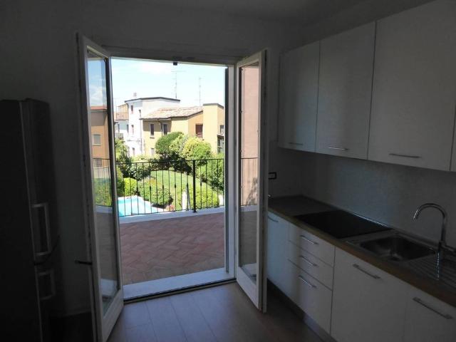 Trilocale via Giuseppe Di Vittorio, Rivoltella, Desenzano del Garda