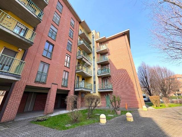 Trilocale via Giuseppe Di Vittorio 54, Centro, Settimo Milanese