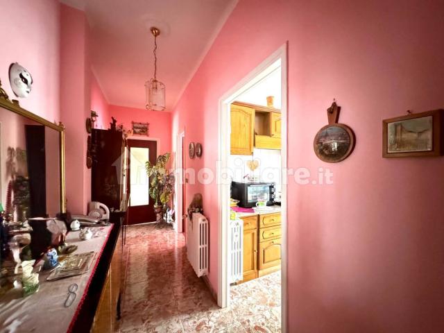 Trilocale via Giuseppe Di Vittorio 7, Centro, Acqui Terme