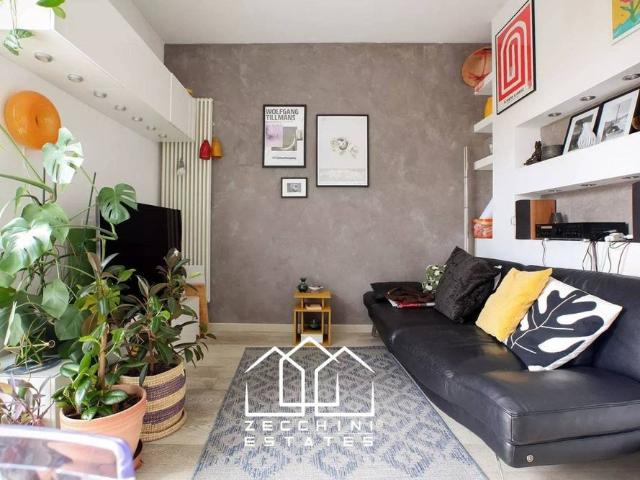 Trilocale via Giuseppe Edoardo Arimondi 55, Ghisolfa Mac Mahon, Milano